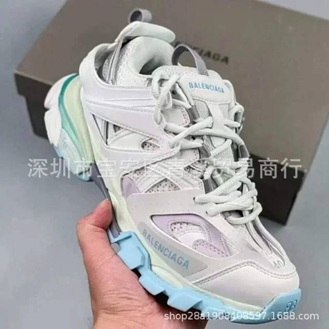 Balenciaga Sneakers Track product detail image 7