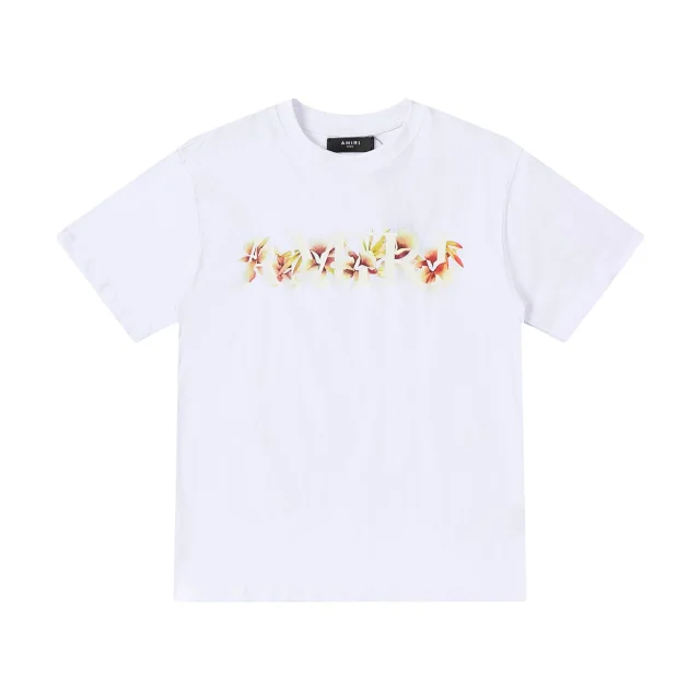 AMIRI Graphic T-Shirts product detail image 6