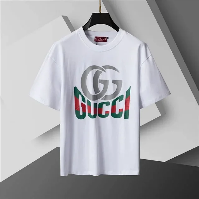 Unbranded Crew-neck graphic T-shirts product detail image 3