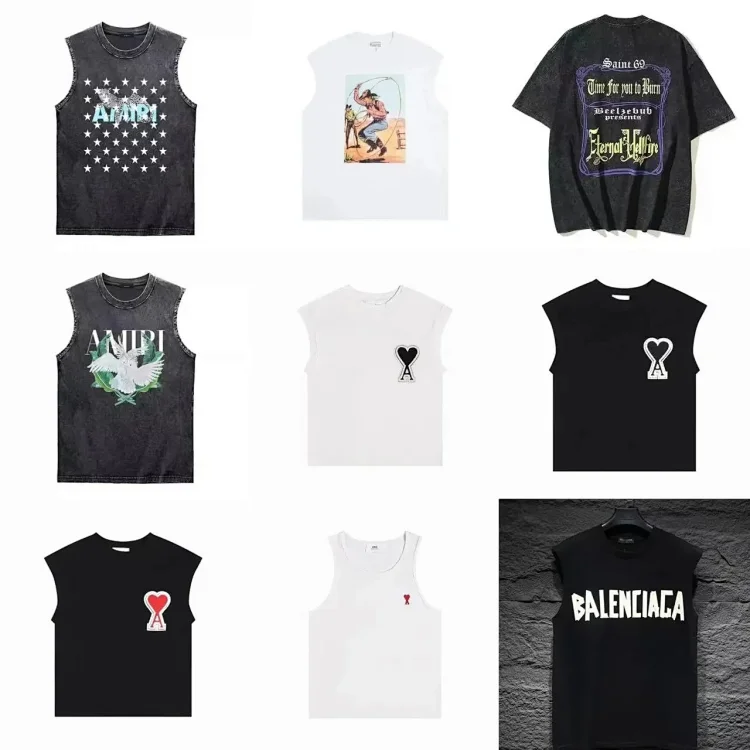 Amiri T-shirt