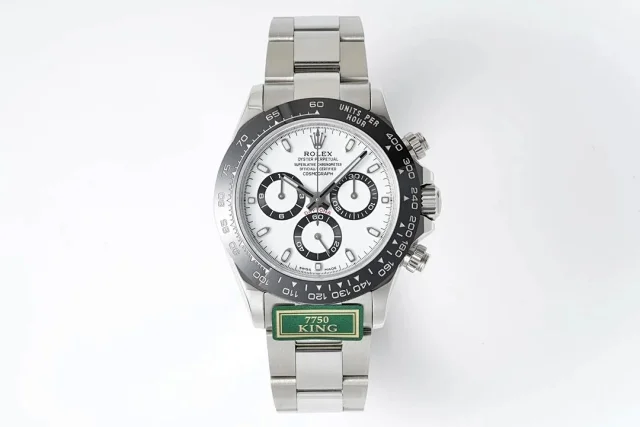 Rolex Multiple watch models shown product detail image 9