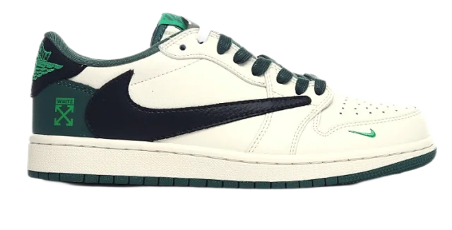 Nike Sneakers Dunk Low product detail image 5