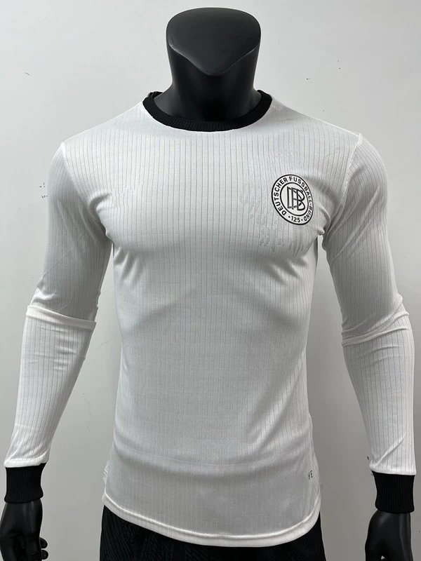 Inter Miami CF x Adidas 2024 Away Jersey Pink Long-Sleeve - 8