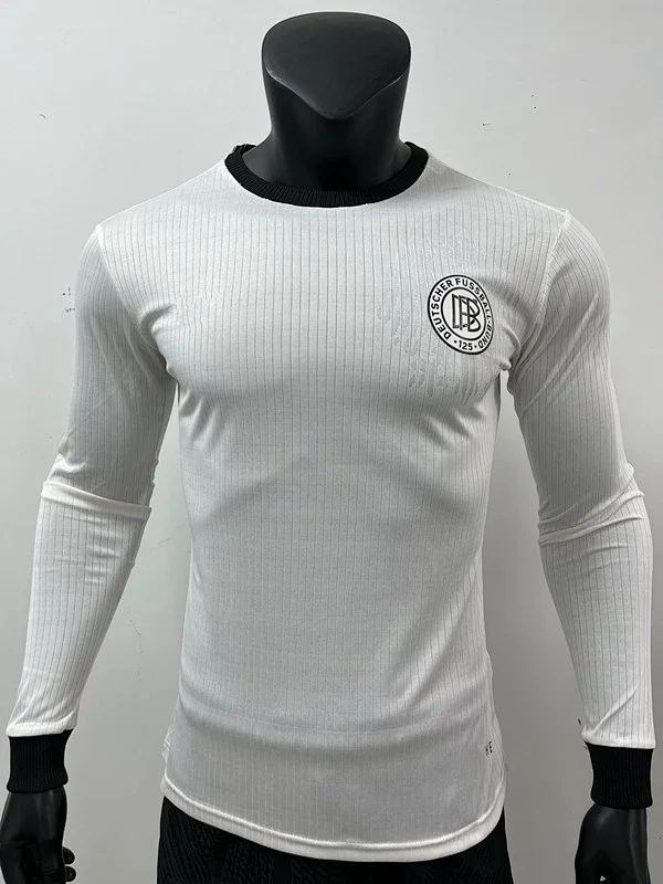 Brazil Football Jerseys Long-Sleeve Jersey product detail image 7