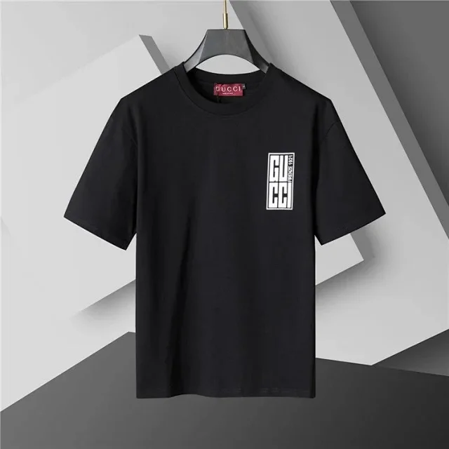 Unbranded Crew-neck graphic T-shirts product detail image 7