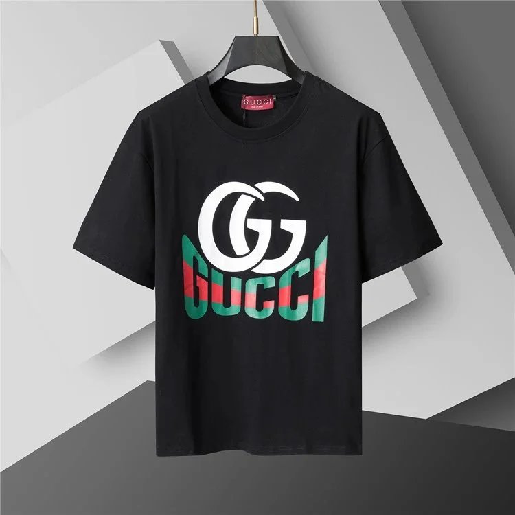 Off-White Checkerboard Print Mint Green T-Shirt - 11