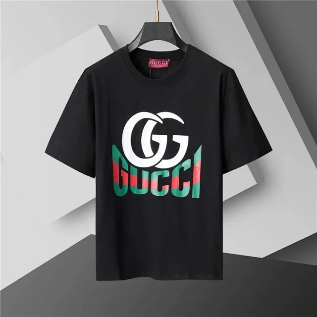 Unbranded Crew-neck graphic T-shirts product detail image 10