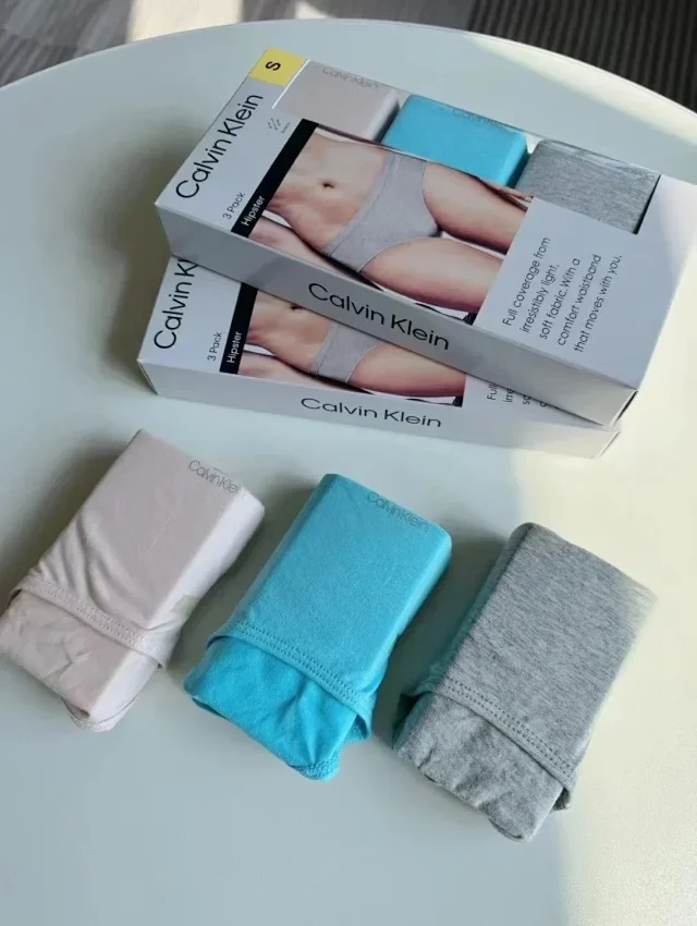 Calvin Klein Multiple underwear styles product detail image 6