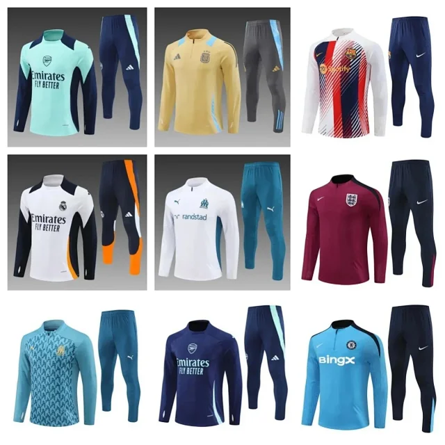 adidas Tracksuits Football Training Tracksuit product detail image 3