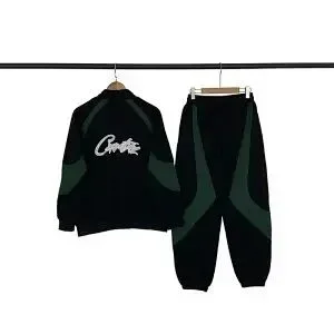 Trapstar Tracksuits Assorted logo tracksuit set designs product detail image 9