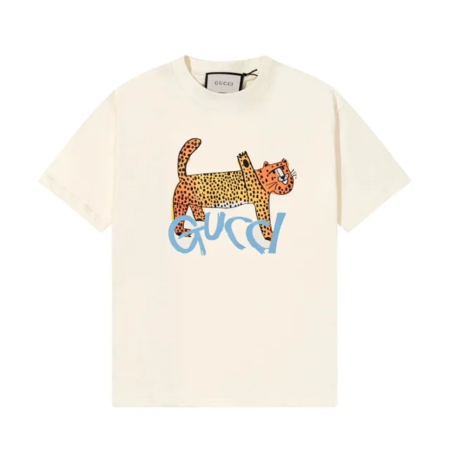 Unbranded Graphic short-sleeve T-shirt product detail image 1