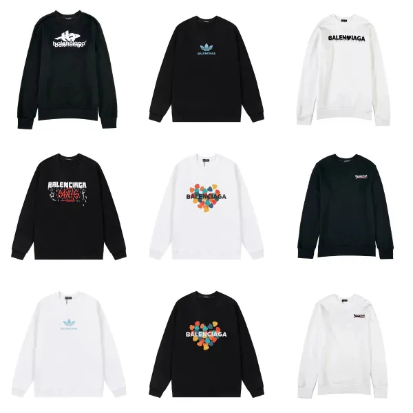 Saint Tears Oversized Hoodie Black - 2