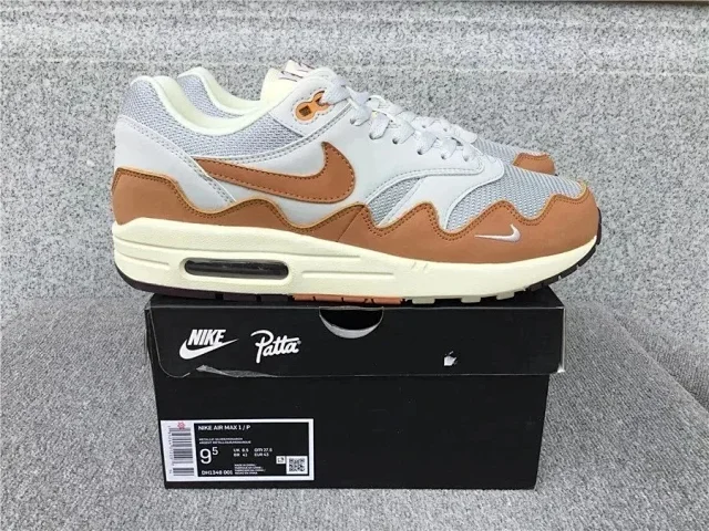 Nike Sneakers Air Max 1 product detail image 1