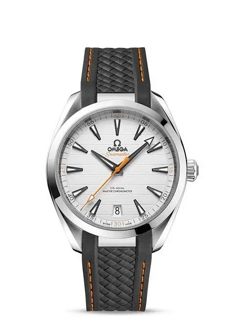 Omega Watches Seamaster Aqua Terra product detail image 6