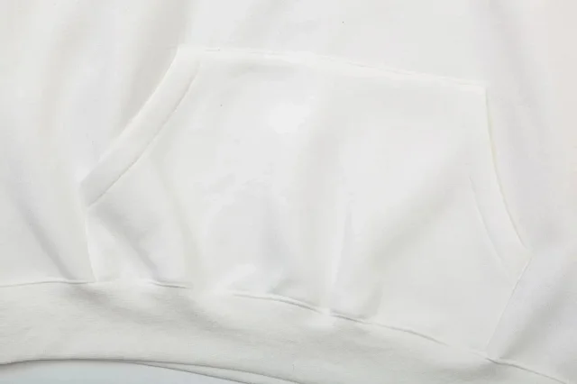 Fear of God ESSENTIALS Hoodies & Sweatshirts Logo and 1977 Print Pullover product detail image 15