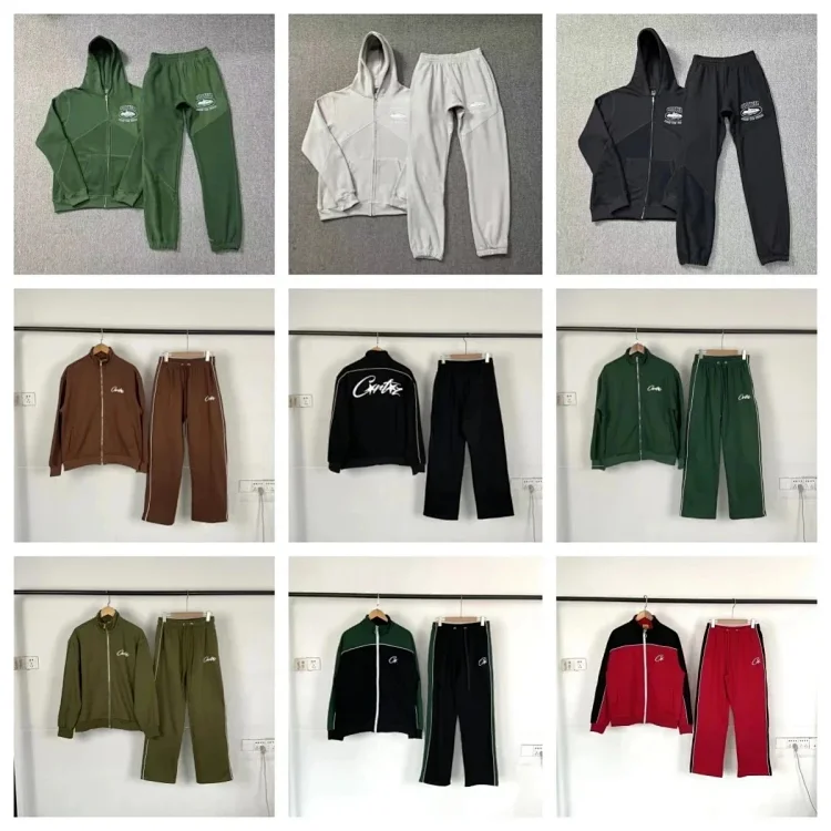 Corteiz Sweatshirt