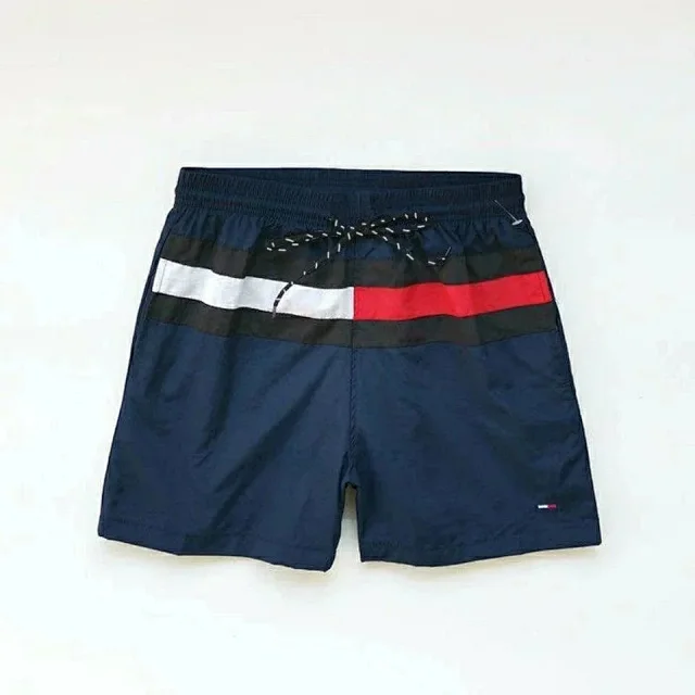 Unbranded Mixed graphic drawstring shorts product detail image 5