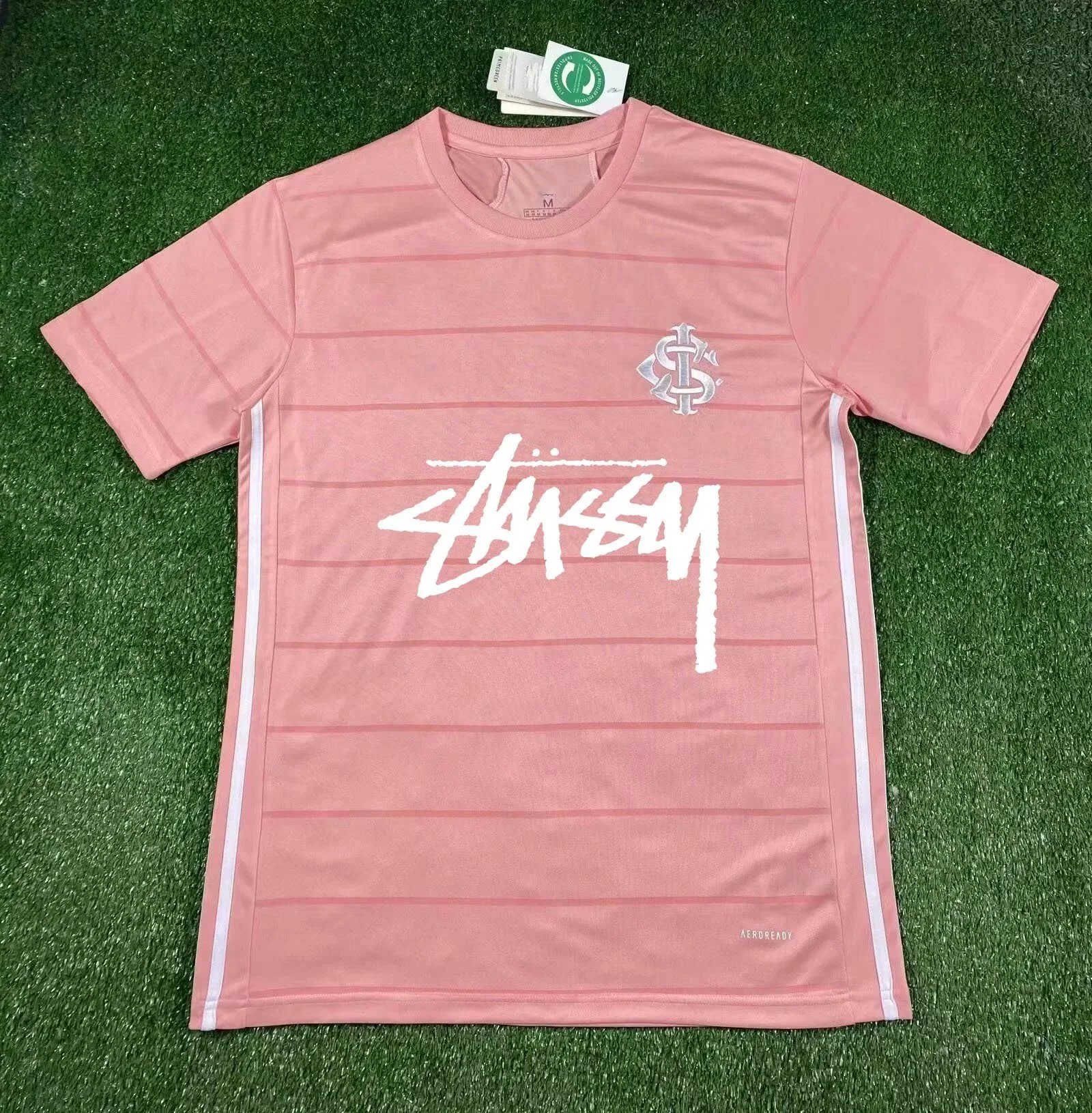 2122巴西国际粉签名版