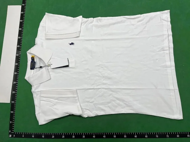 Ralph Lauren Shirts Custom Slim Fit Polo product detail image 4