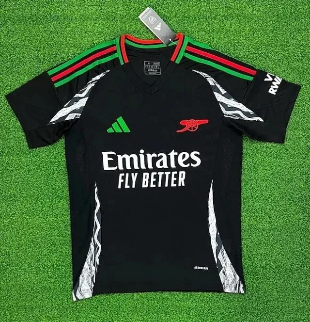 Adidas Football Jerseys Short-Sleeve Jersey product detail image 9