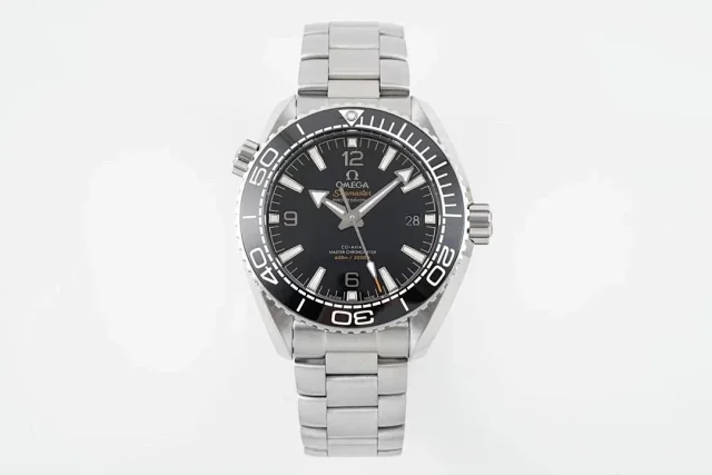 Omega Watches Seamaster Planet Ocean 600M GMT product detail image 8