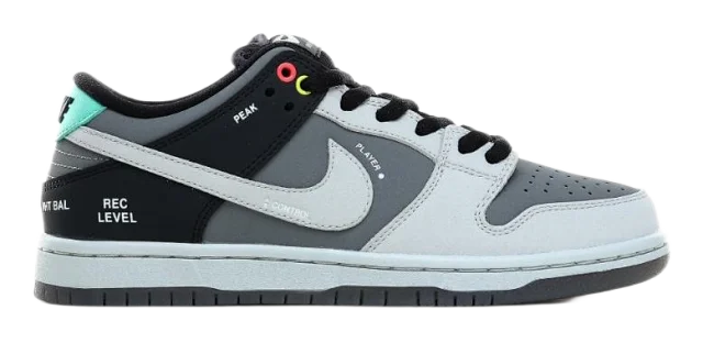 Nike Sneakers Dunk Low product detail image 2