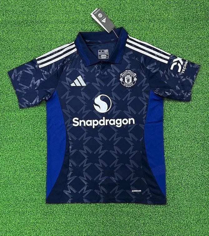 Nike Paris Saint-Germain Home Jersey Navy Red White product detail 15 in Litbuy spreadsheet finds