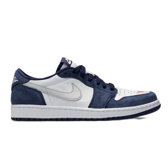 Jordan Sneakers Air 1 Retro Low product detail image 4