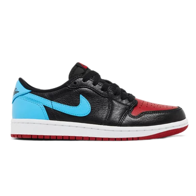 Jordan Sneakers Air 1 Retro Low product detail image 8