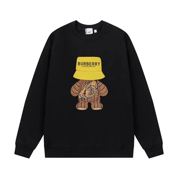 Burberry Hoodie  (12
