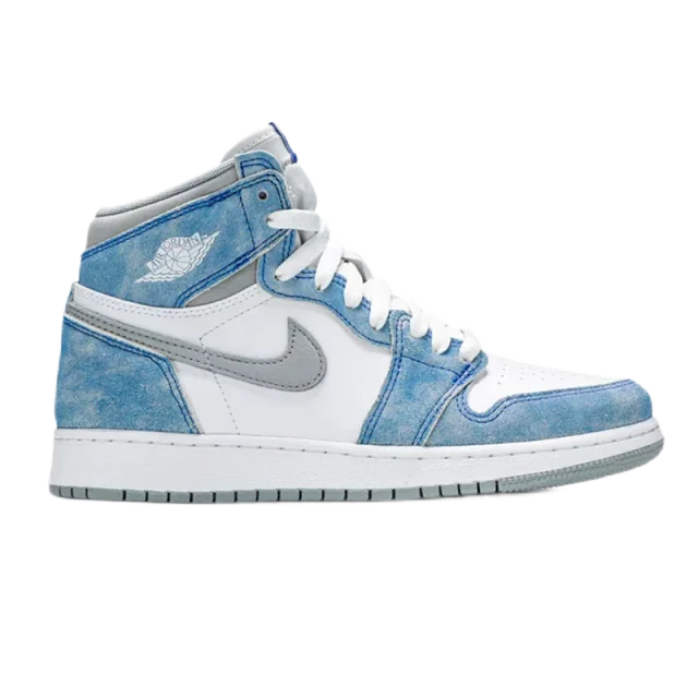 Nike Sneakers Air Jordan 1 Retro High product detail image 6