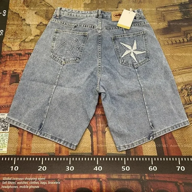 Unbranded Shorts Assorted graphic product detail image 2