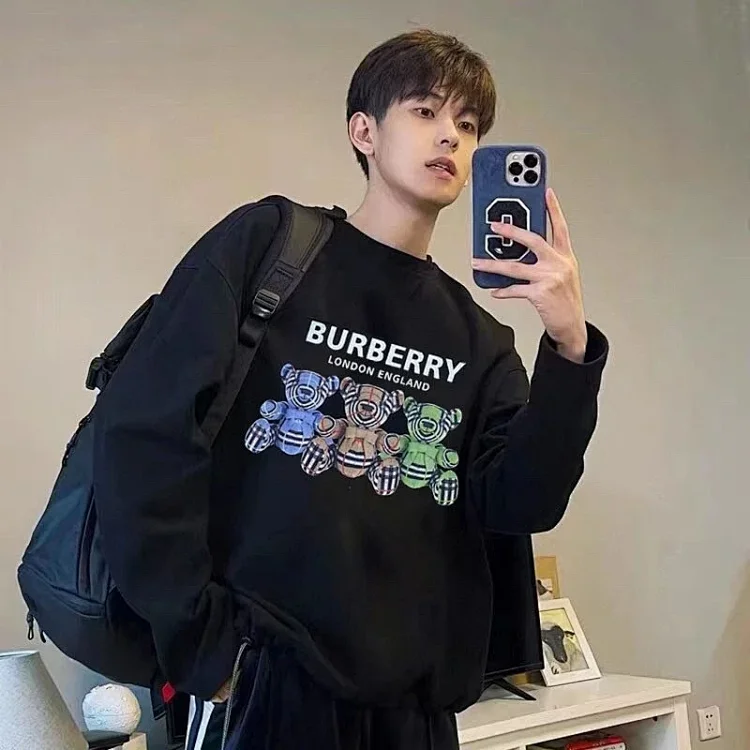 Burberry Crew neck s