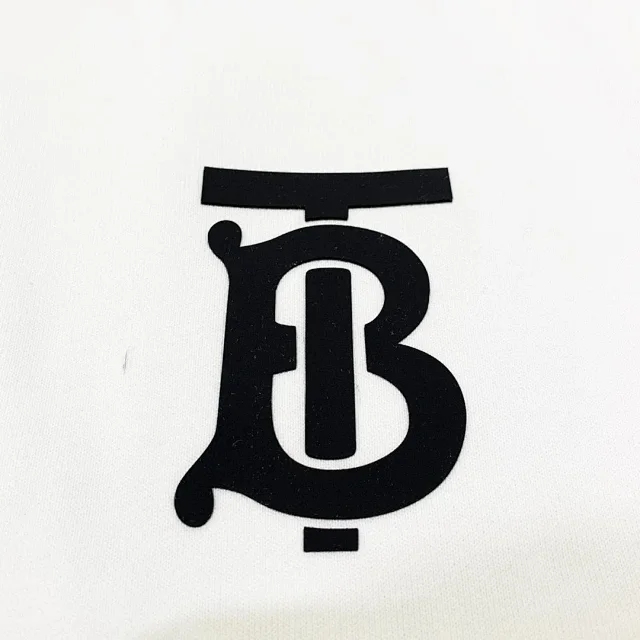 Burberry Hoodies & Sweatshirts Crewneck logo sweatshirt product detail image 8