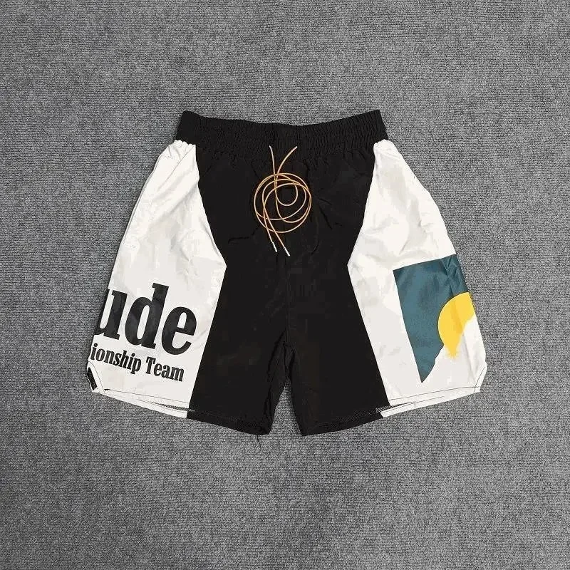 Rhude Shorts  7406376749