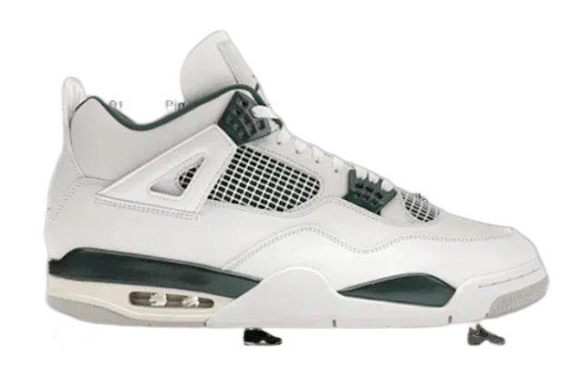 Jordan Sneakers 4 Retro product detail image 8