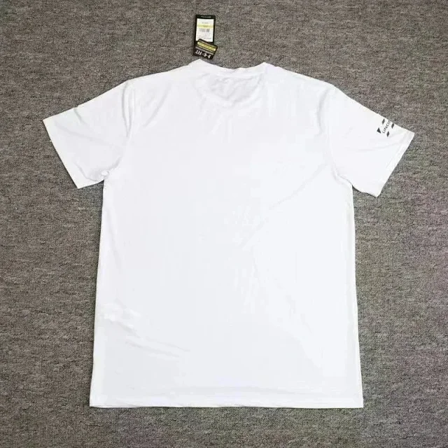 Under Armour T-Shirts UA Spec short-sleeve crew-neck product detail image 2