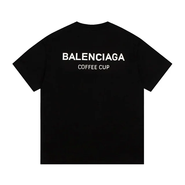 Unbranded Short-Sleeve Logo Graphic T-Shirt product detail image 2