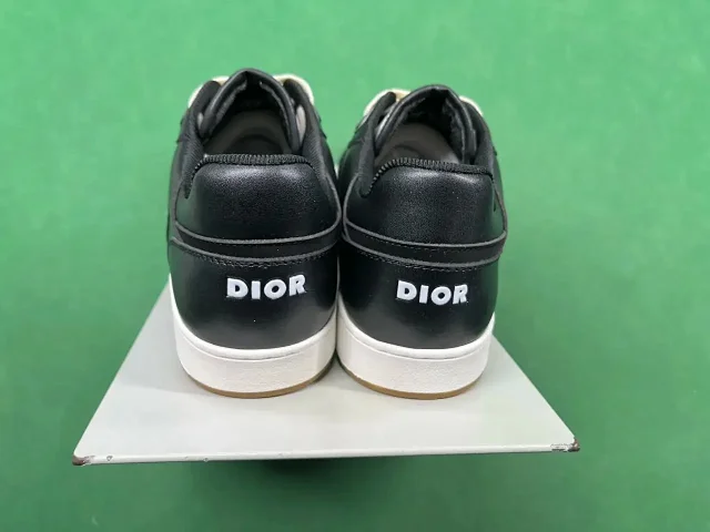 Dior Sneakers Chunky Mesh Low-Top product detail image 9
