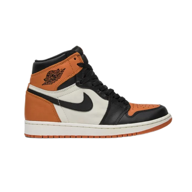 Jordan Sneakers Air 1 Retro High product detail image 2