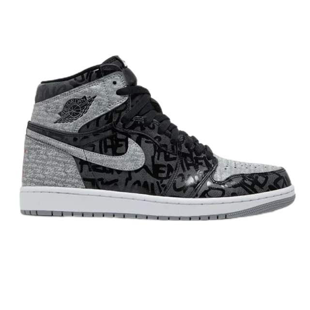 Jordan Sneakers Air 1 Retro High product detail image 7