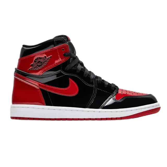 Jordan Sneakers Air 1 Retro High product detail image 9