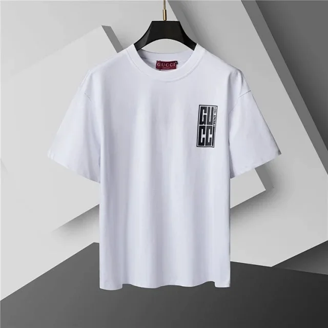 Unbranded Crew-neck graphic T-shirts product detail image 9