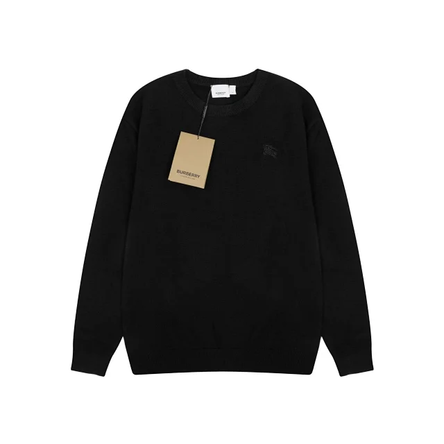 Burberry Hoodies & Sweatshirts Logo Print product detail image 5