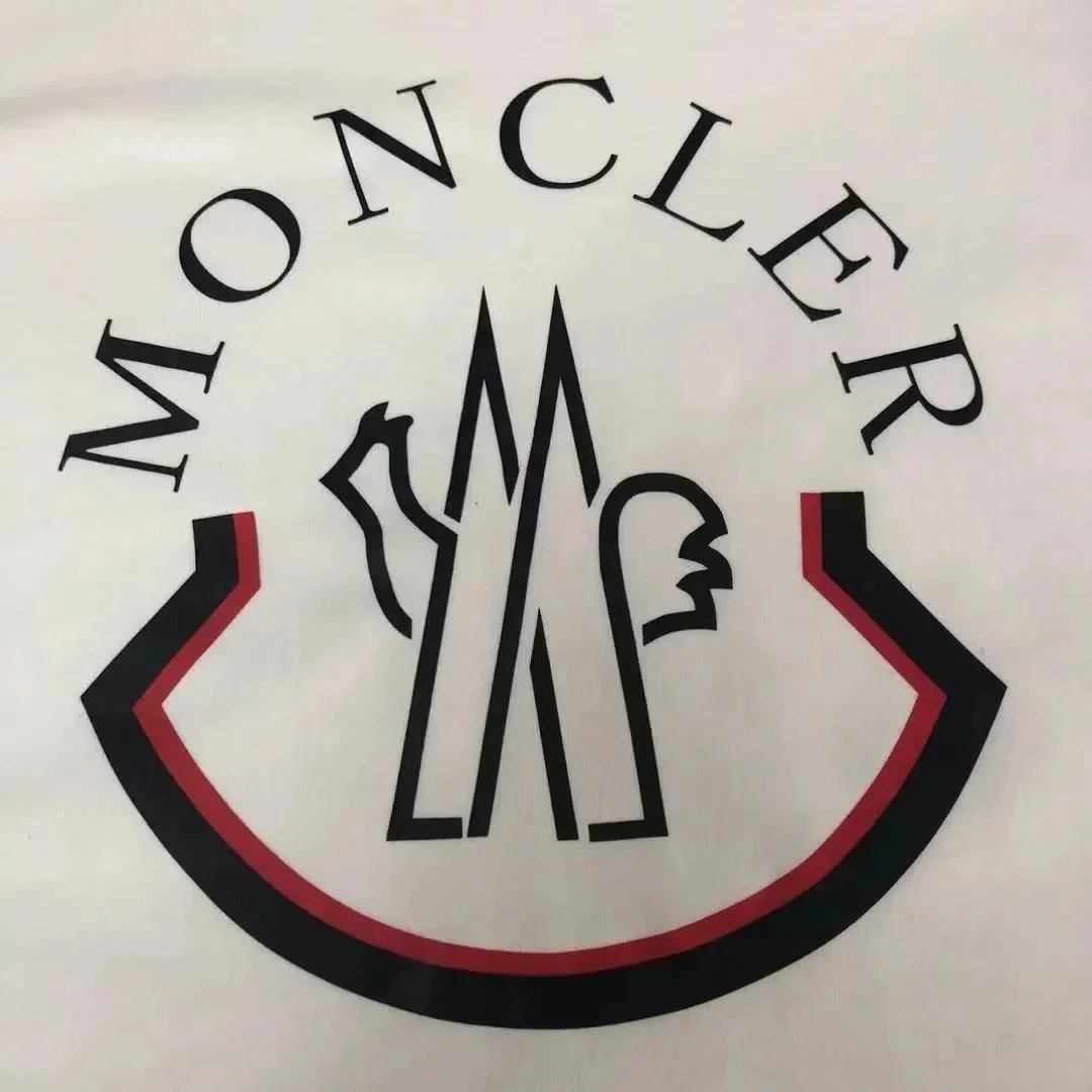 Moncler Hoodies & Sweatshirts Crewneck Logo Sweatshirt image 5