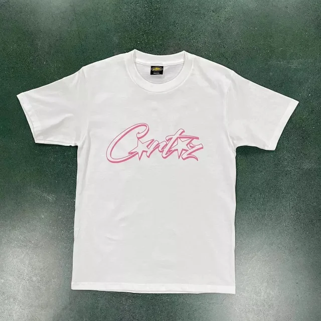 Corteiz T-Shirts Rules The World Graphic product detail image 5