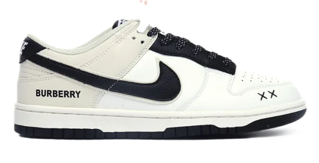 Nike Sneakers Dunk Low product detail image 8