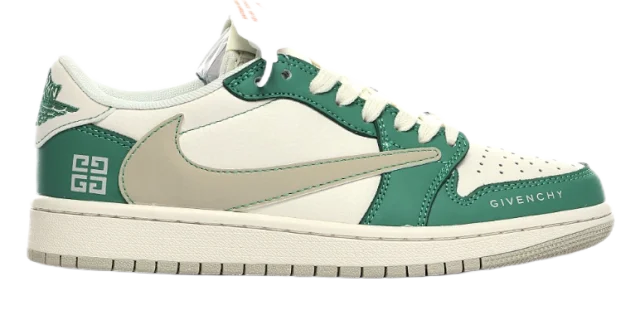 Nike Sneakers Dunk Low product detail image 9
