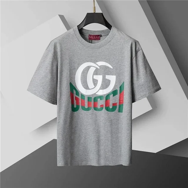 Unbranded Crew-neck graphic T-shirts product detail image 8