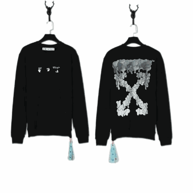 Off-White Men's Grap